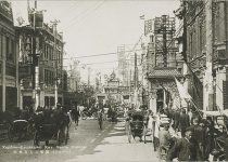 Closing the Circle (part 1)