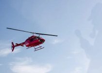 38 Rock Tuff, P.I.: Clothes Make the Negotiator