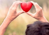 Father taught me patience and understanding are stronger than anger