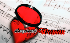 Complicated Woman – Dianne J. Ferris Complicated Woman – Dianne J. Ferris