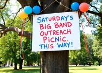 Conversations and Malcolm