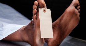 Second-Degree Murder Charge Laid In Whyte Avenue Apartment Death