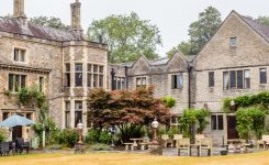 Country Estate Country Estate