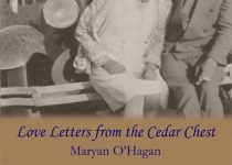 Getting at it: Love Letters from the Cedar Chest