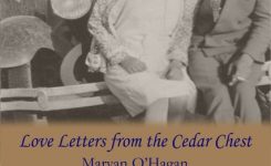Love Letters from the Cedar Crest Love Letters from the Cedar Crest