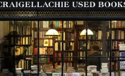 Craigellachie Craigellachie