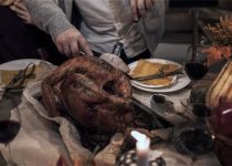 46 Rock Tuff, P.I.: Crime For Christmas