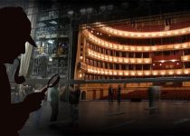 4. Rock Tuff, P.I.: Cue For Crime