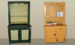 Cupboard For All Times