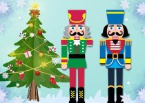 Disabled Nutcrackers