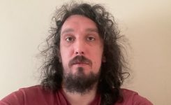 Dominik Slusarczyk Dominik Slusarczyk