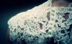 Dressed For a Queen Dressed For a Queen