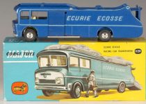 Ecurie Ecosse