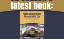 Ed Janzen’s latest book-300 Ed Janzen’s latest book-300