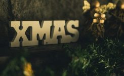 Eleanor’s Inevitable Christmas