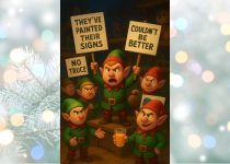 WINKEN AND BLINKEN AND FRED