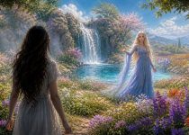 Fractured Tales 29 – Beyond