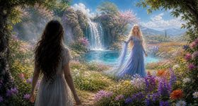 Fractured Tales 29 – Beyond