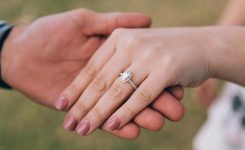 Engagement Ring Engagement Ring