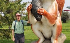 Erik Talvila Erik Talvila