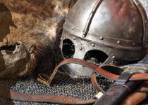 20. Rock Tuff, P.I.: Fashionable Crime