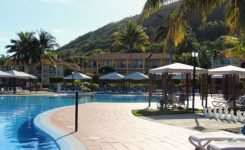 Fidel Taxis for Hire – Our Resort