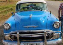 Fidel Taxis for Hire