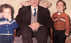 First Rathfriland Presbyterian