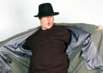 56. A Lesson Learned