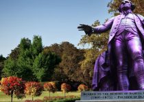 44 Rock Tuff, P.I.: Founder’s Keepers