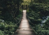 Fractured Tales 10 – Across the Bridge