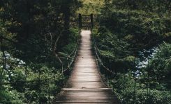 Fractured Tales 10 – Across the Bridge