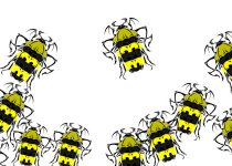 Fractured Tales 12 – They Are Coming