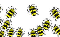 Fractured Tales 12 – They Are Coming Fractured Tales 12 – They Are Coming