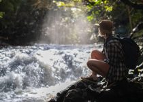 Fractured Tales 17 – The River Flows