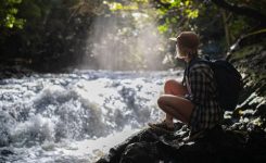 Fractured Tales 17 – The River Flows Fractured Tales 17 – The River Flows