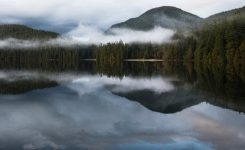 Fractured Tales 2 – Across the River