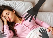 Fractured Tales 22 – Hands