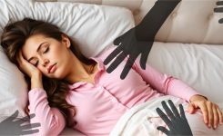 Fractured Tales 22 – Hands