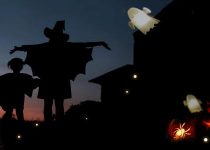 Fractured Tales 3 – Pumpkin Eve