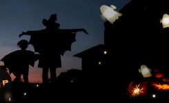 Fractured Tales 3 – Pumpkin Eve