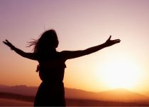 Story of a free woman!