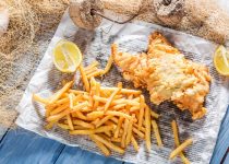 27. Cleaning Was Acceptable, but Decorating Was a Different Story!