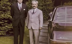 Gallipoli – A Turkish Road Trip