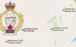 George My Buddy — Forever