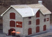 Ghosts of Ottawa Past