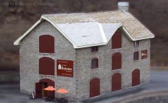 Ghosts of Ottawa Past