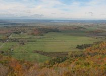 ” Gidday EH…Up Ottawa Valley Way “