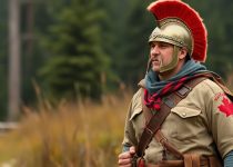 Go, Tell the Spartans