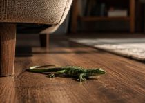 Fractured Tales 31 – Lizard Breath